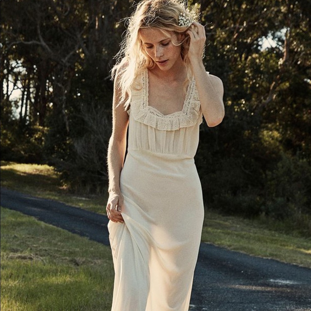 Doen Valencia Dress